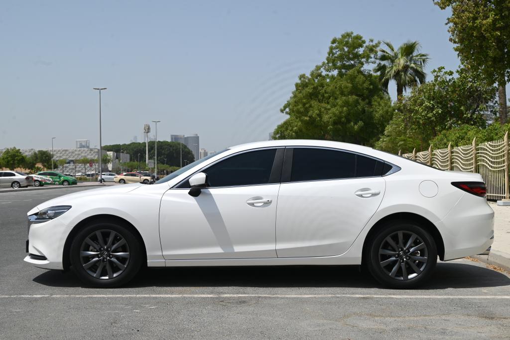 Mazda 6 V (2022)